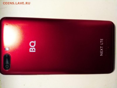 Смартфон BQ next LTE - IMG_20190525_201313