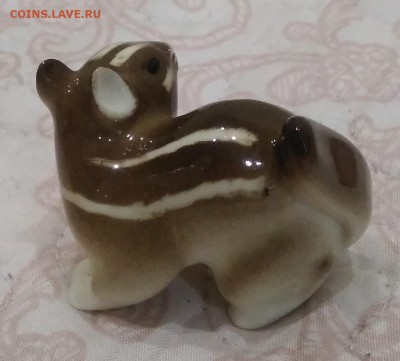 Бурундук 2. ИФЗ. - IMG_20190525_190543