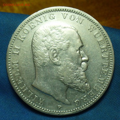 3 марки 1908 Вюртенберг С 200 руб До 30.05.19 в 22.00 МСК - P1510514.JPG