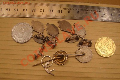 Продам фестивальное серебро1957г - DSC05900.JPG