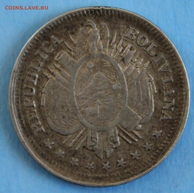 С РУБ.БОЛИВИАНА 20с 1897г. НЕ ЧАСТАЯ до 1.06 в 22-00 - IMG_7407.JPG