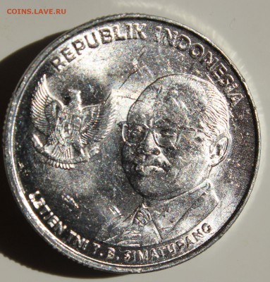С РУБ.ИНДОНЕЗИЯ 500 рупий 2016г. UNC до 1.06 в 22-00 - IMG_7782.JPG