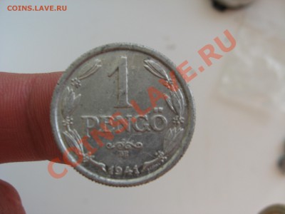 География в монетах)) - Изображение 186
