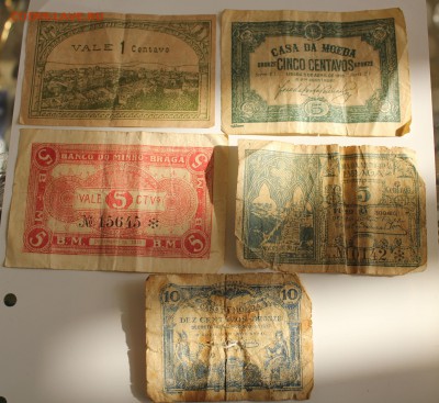 С РУБ.ИСПАНИЯ 5 РАЗНЫХ НОТГЕЛЬДОВ 1918г. до 1.06 в 22-00 - IMG_7347.JPG