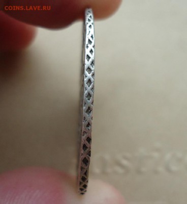 Полтина 1731 года ( Анна Иоанновна ) до 28.05.19 22-00 МСК - 3