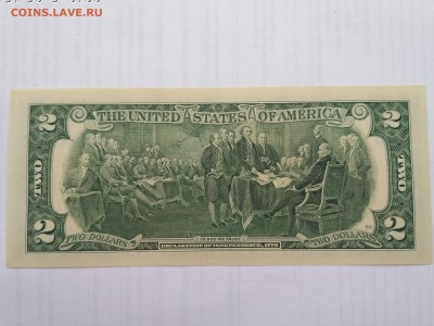 США,2 доллара 2013G до 28.05.2019 - IMG_20190525_155639