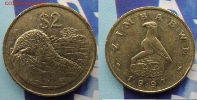 2 доллара Зимбабве - 2 доллара.JPG
