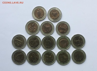 Красная Книга  15 шт 1991-94 гг до 22.00мск 31.05.19 - 275360B0-A3D7-4E50-B91A-B73164860BAB