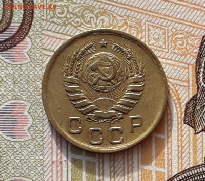 1 копейка 1940 до 28-05-2019 до 22-00 по Москве - 1 40 А