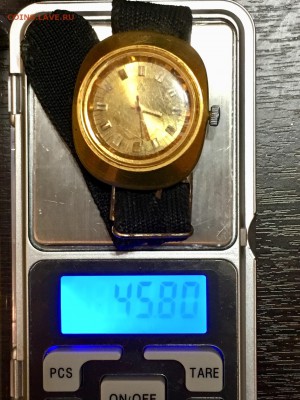Часы Луч AU 10 на ходу. До 22:00 01.06.19 - 18306268-CFAD-4998-B43A-7DD9E2840D53