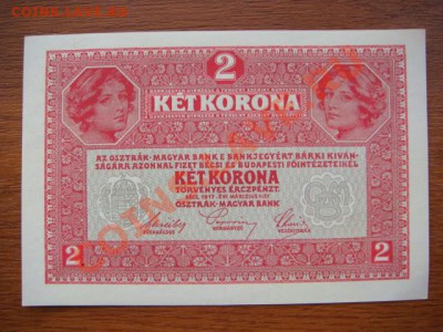 -v- Австрия 2 кроны 1917 до 1.07(21.00) - DSC02966.JPG