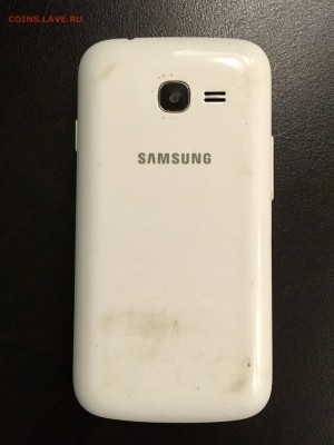 Сотовый телефон Самсунг Galaxy star. До 22:00 01.06!.19 - 09C29356-3DB2-452D-A2F7-76905289CF8C