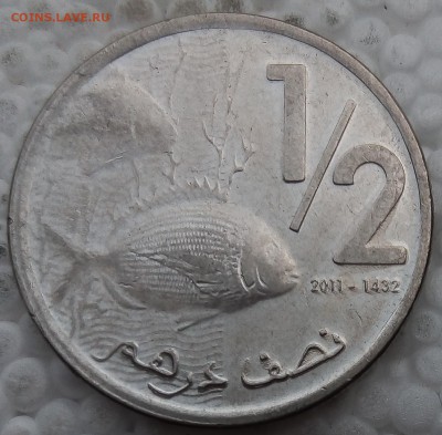 2 дирхама 2011 до 30.05.19 - 13