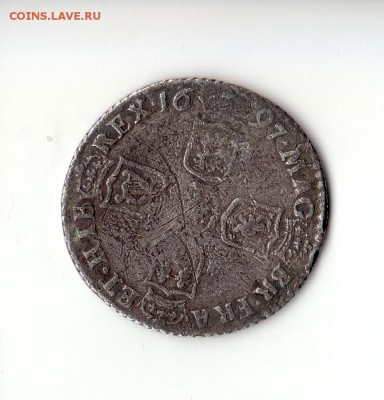 6 пенсов 1697 года - ScanImage048
