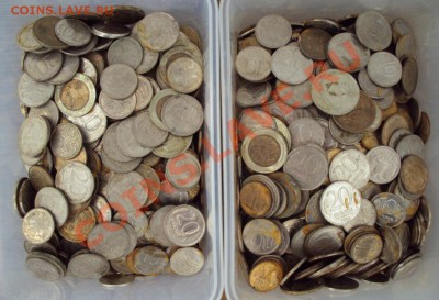 монеты России до 05.07.11 (22.00 Мск) - DSC01476.JPG