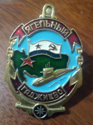 Ягельный Гаджиево тяж.мет.Оценка. - IMG_20190527_202253_458.JPG