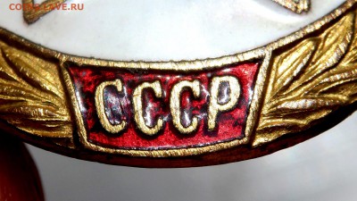 почётный донор СССР №29 - P5280202.JPG