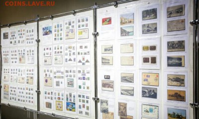 Коллекционеры Якутии - Экспозиция 1