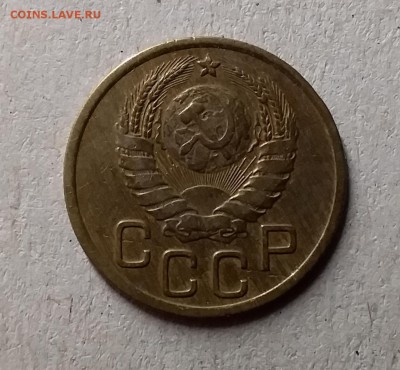 3 копейки 1938. До 1.06.19 в 22.00 - 20190528_231702