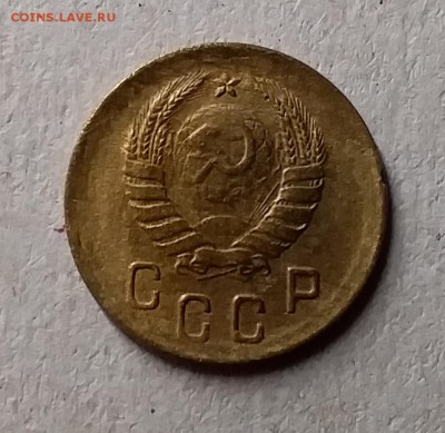 2 копейки 1940. До 1.06.19 в 22.00 - 20190529_004823