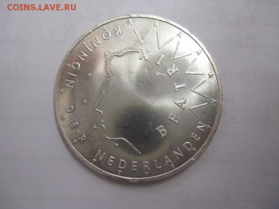 50 гульденов Нидерланды 1987 до 31.05.19 - IMG_2186.JPG