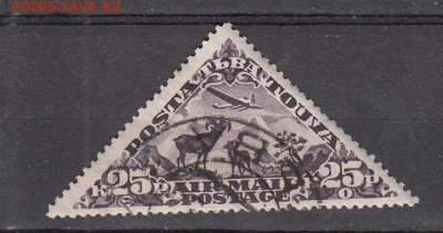 Тува 1934 1м 25к до 31 05 - 132