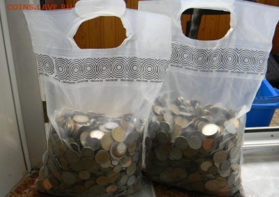 РАСПРОДАЖА Монет в МЕШКАХ(Англия,Германия)+боны,марки,ордена - 1769158864