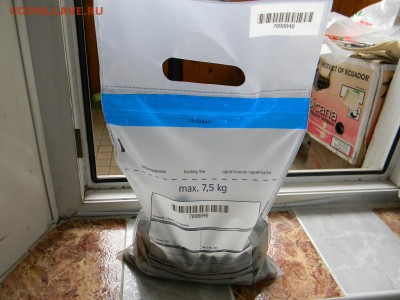 РАСПРОДАЖА Монет в МЕШКАХ(Англия,Германия)+боны,марки,ордена - DSCN3928.JPG