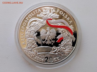 ПОЛЬША,20 злотых 2004г(Праздник урожая)до 31.05.2019г - IMG_20190407_164929_HDR