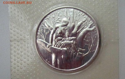 500 драхм 1979 10-й Член ЕС СЕРЕБРО Редкая! 31-05-2019 г. - IMG_6524.JPG