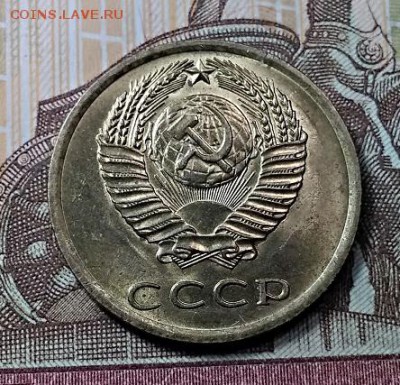 2 к 1973,80 ШТ. БЛЕСК UNC 3 шт. 1.06.2019 в 22:00 - 052