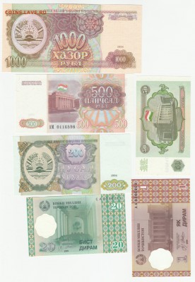 Таджикистан 1994-99 UNC Фикс до до 1.06 22:10 - IMG_20190530_0001