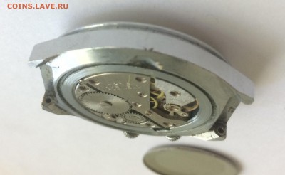 Часы Ракета-вечник , "Смирнов и сыновья" до 5.06 - IMG_6760.JPG