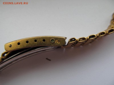 ЧАСЫ НАРУЧНЫЕ СССР 5 шт - IMG_1712.JPG