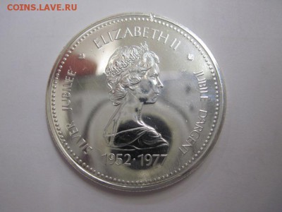 1 доллар Канада 1977 до 01.06.19 - IMG_4192.JPG
