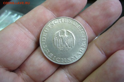 3 марки 1929 лессинг - 03-06-19 - 23-10 мск - P2110186.JPG