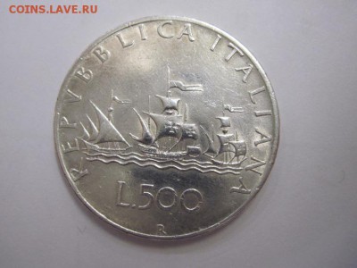 500 лир Италия 1958    до 01.06.19 - IMG_4210.JPG