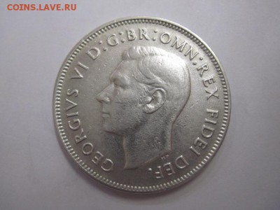 1 флорин  Австралия 1951 до 01.06.19 - IMG_4220.JPG