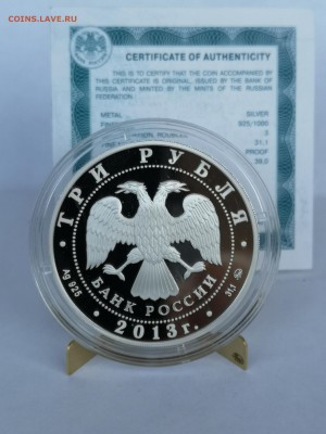 2013 год 350 лет  основания Пензы - IMG_20190529_084517