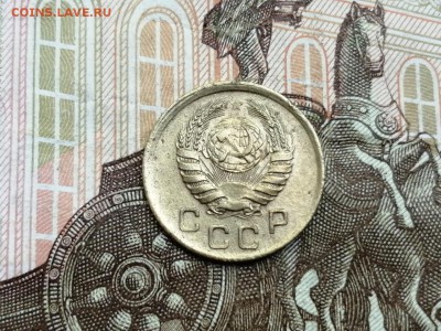 1 копейка 1945 г. до 06.06.2019г в 22.00 - kKJ-THgzh1M