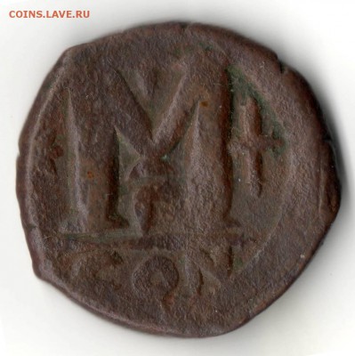 Определение 8 римских монет - Coin086