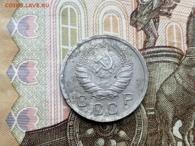 10 копеек 1939 года до 06.06.2019г в 22.00 - Qu8GUg1sPCc