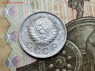 10 копеек 1940 года до 06.06.2019г в 22.00 - vp6LRqia0jo