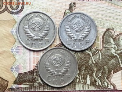 15 копеек 1938, 1940 и 1941 годов до 06.06.2019г в 22.00 - UWvkMdgWS2Q