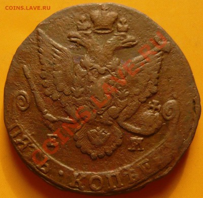 5 копеек 1786 ЕМ до 05.07.11 в 21.00 по Москве - P1050366.JPG
