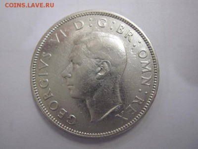 2 шиллинга  Великобритания 1940 до 02.06.19 - IMG_4240.JPG