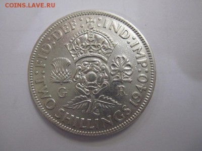 2 шиллинга  Великобритания 1940 до 02.06.19 - IMG_4238.JPG