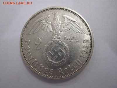 2 марки Третий рейх 1938  до 02.06.19 - IMG_4242.JPG