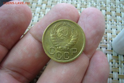 3 копейки 1940 - 04-06-19 - 23-10 мск - P2100959.JPG