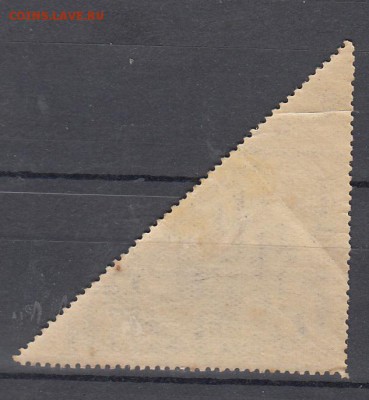 Тува 1935 фауна 1м * 1 тугр до 03 06 - 129а